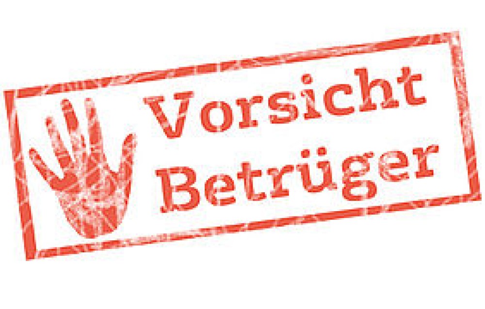 Warnung vor aufdringlichen Spendensammlern in Cuxhaven